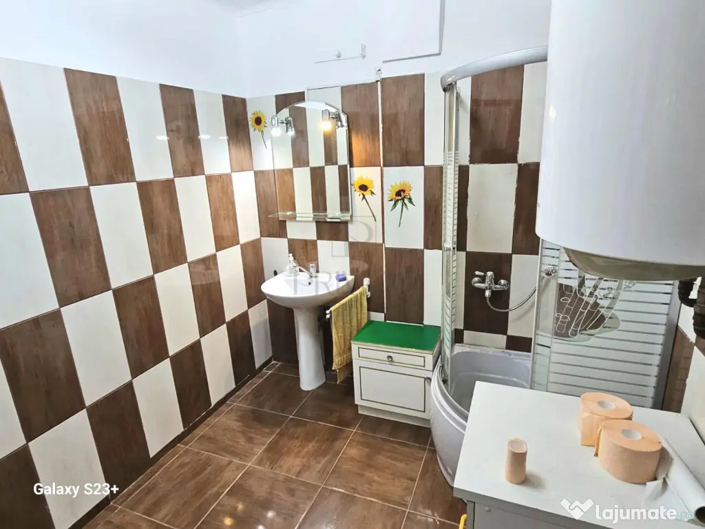 Spatiu birouri 2 camere parter - Dorobantilor - Timisoara (Timis)