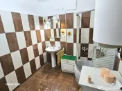 Spatiu birouri 2 camere parter - Dorobantilor