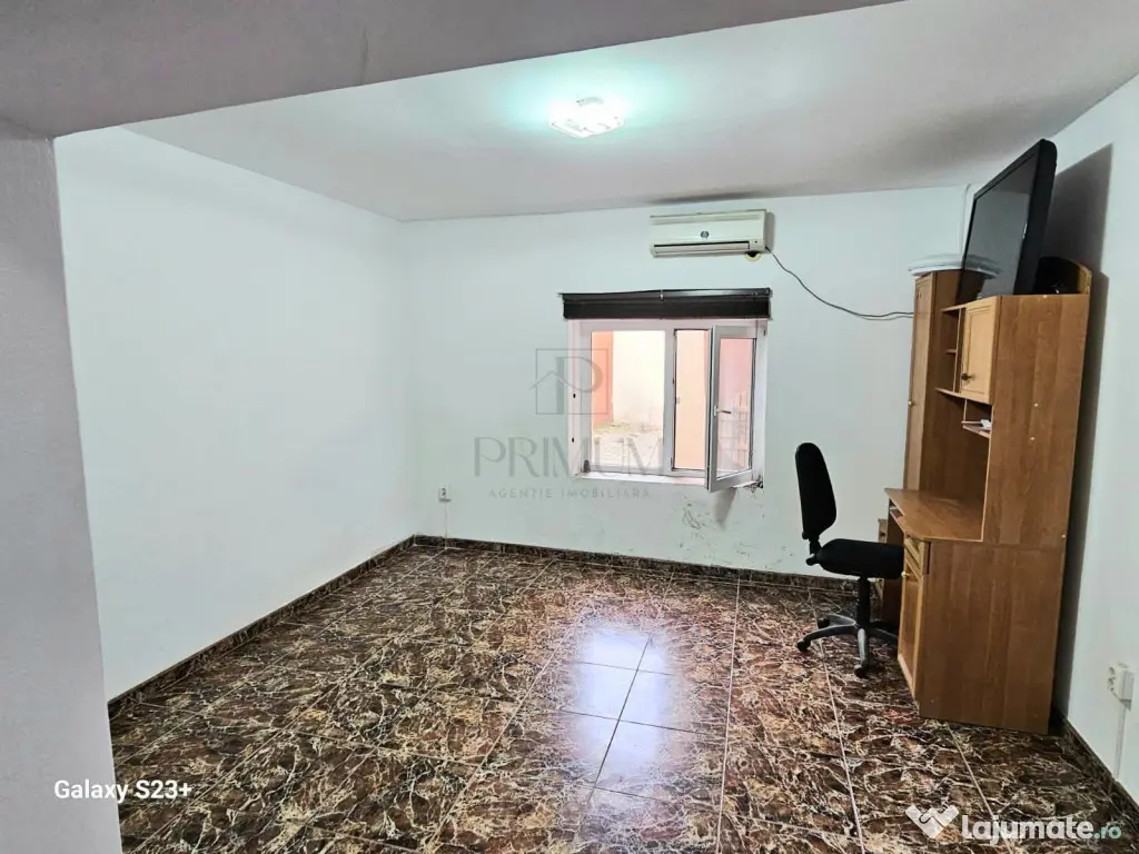 Spatiu birouri 2 camere parter - Dorobantilor - Timisoara (Timis)