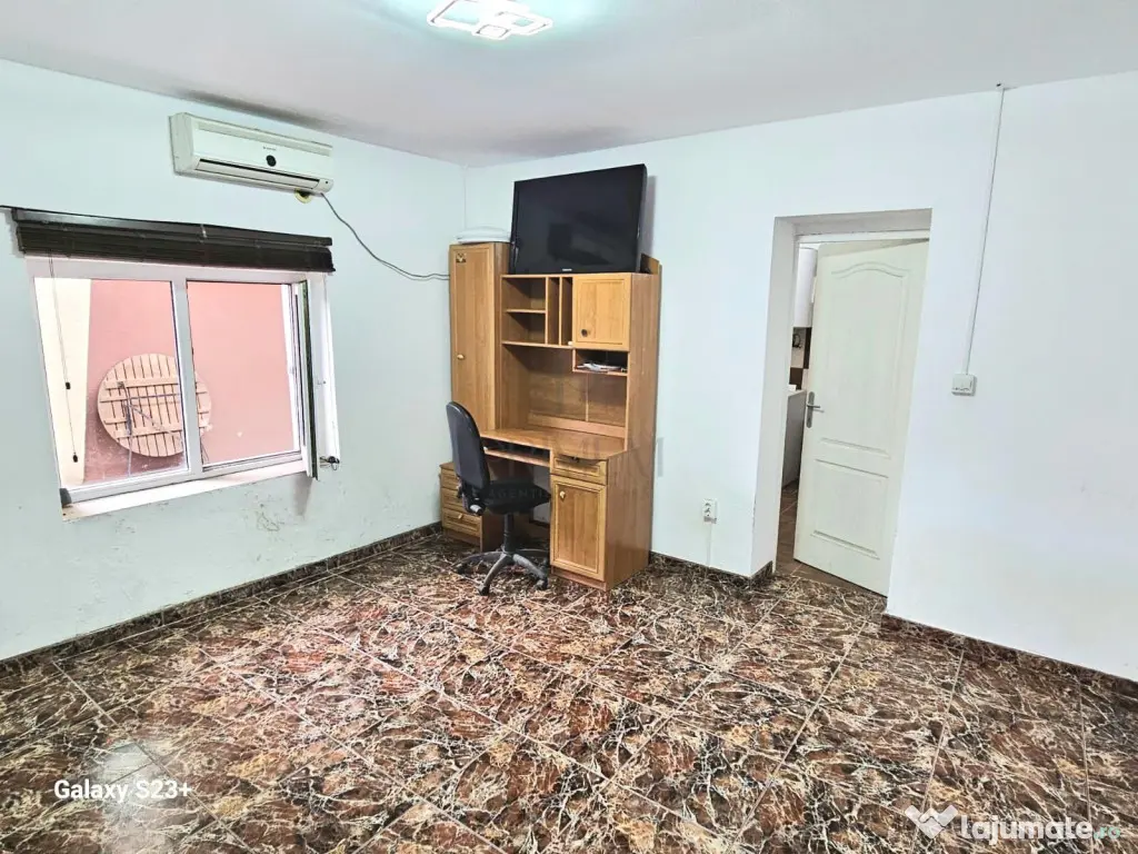 Spatiu birouri 2 camere parter - Dorobantilor - Timisoara (Timis)