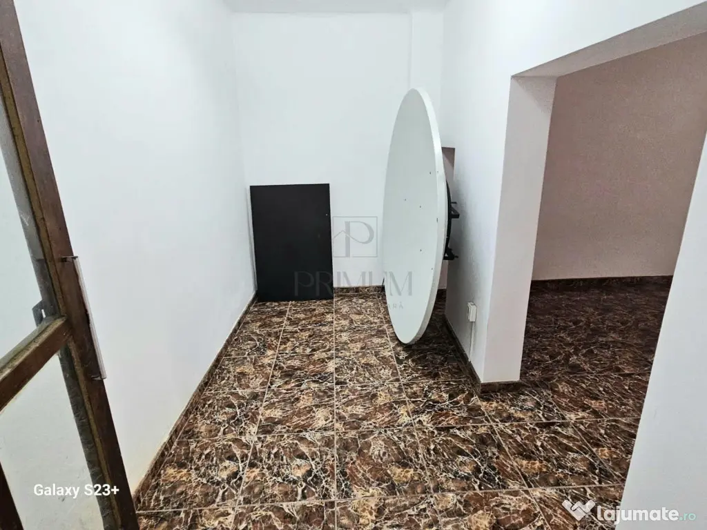 Spatiu birouri 2 camere parter - Dorobantilor - Timisoara (Timis)