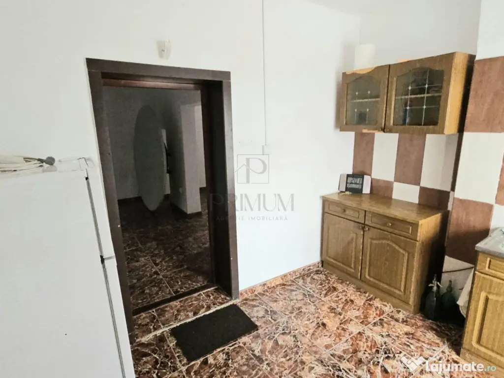 Spatiu birouri 2 camere parter - Dorobantilor - Timisoara (Timis)
