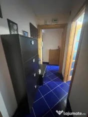 Apartament 3 camere Valea Rosie 
