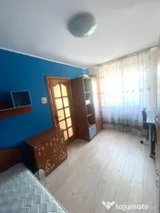 Apartament 3 camere Valea Rosie 