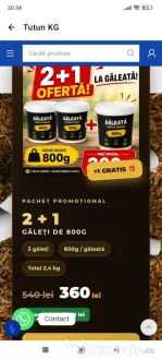 Tutun la oferta6