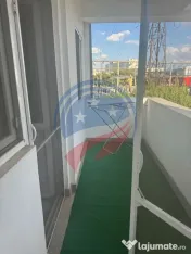 Apartament 2 camere decomandate in 1 Mai