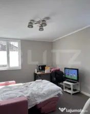 Apartament 2 camere decomandat, 50 mp, Renovat, Încălzire 