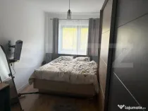 Apartament 3 camere, modern, zona Frunzisului