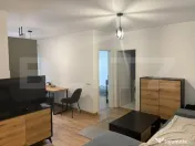 Apartament 3 camere, modern, zona Frunzisului