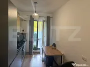 Apartament 3 camere, modern, zona Frunzisului
