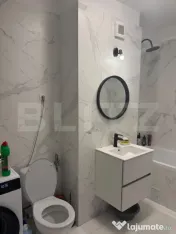 Apartament 3 camere, modern, zona Frunzisului