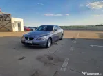 vând bmw e60 2.0D stage 1