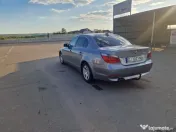 vând bmw e60 2.0D stage 1