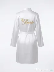 Rochie mireasă, crinolina, voal, halat, bolerou