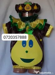 Costum Para pentru copii 3-4- 5-6-7 ani 