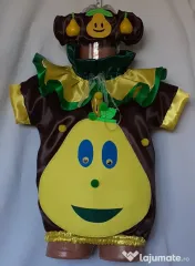 Costum Para pentru copii 3-4- 5-6-7 ani 