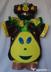 Costum Para pentru copii 3-4- 5-6-7 ani 