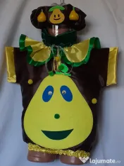 Costum Para pentru copii 3-4- 5-6-7 ani 