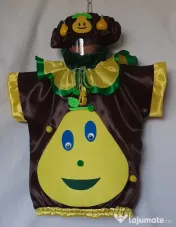 Costum Para pentru copii 3-4- 5-6-7 ani 