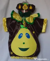 Costum Para pentru copii 3-4- 5-6-7 ani 