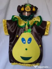 Costum Para pentru copii 3-4- 5-6-7 ani 