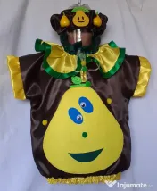 Costum Para pentru copii 3-4- 5-6-7 ani 