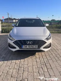 Hyundai I30, echipare highway