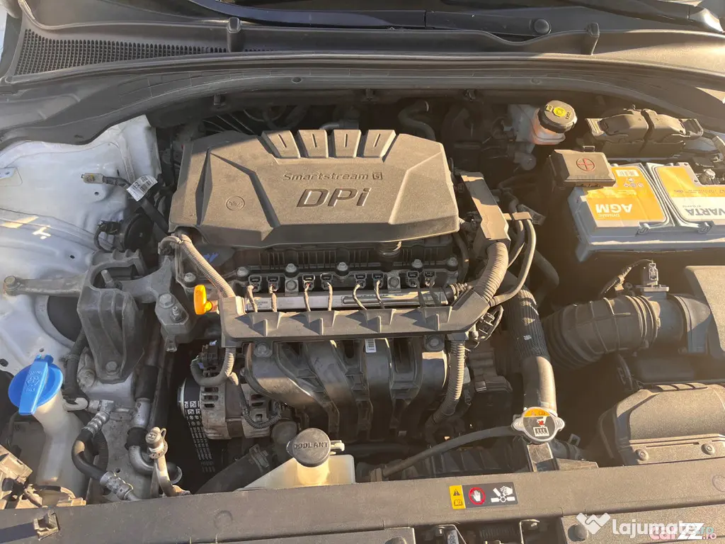 Hyundai I30, echipare highway - Timisoara (Timis)