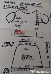 Costum Printesa toamnei pentru copii,10-11-12-13 ani,195lei 