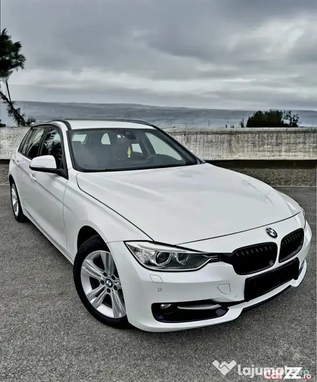 Bmw f31 320d 184 cp xdrive - Bistrita (Bistrita-Nasaud)