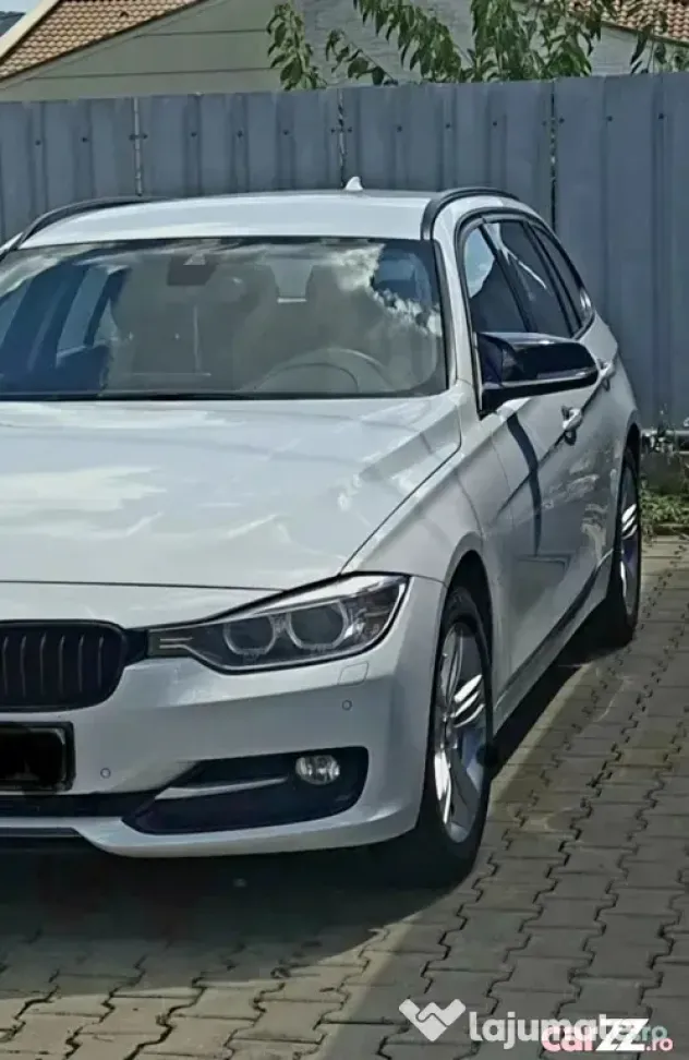 Bmw f31 320d 184 cp xdrive - Bistrita (Bistrita-Nasaud)