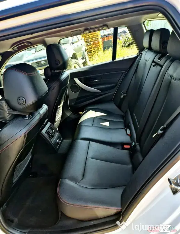 Bmw f31 320d 184 cp xdrive - Bistrita (Bistrita-Nasaud)