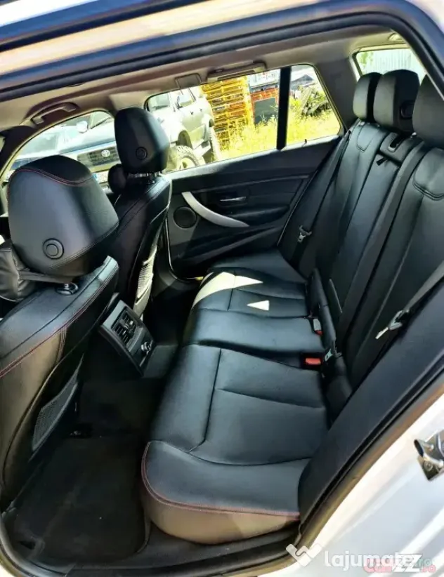 Bmw f31 320d 184 cp xdrive - Bistrita (Bistrita-Nasaud)