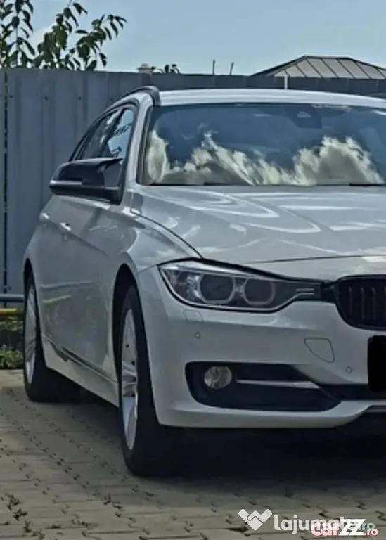 Bmw f31 320d 184 cp xdrive - Bistrita (Bistrita-Nasaud)