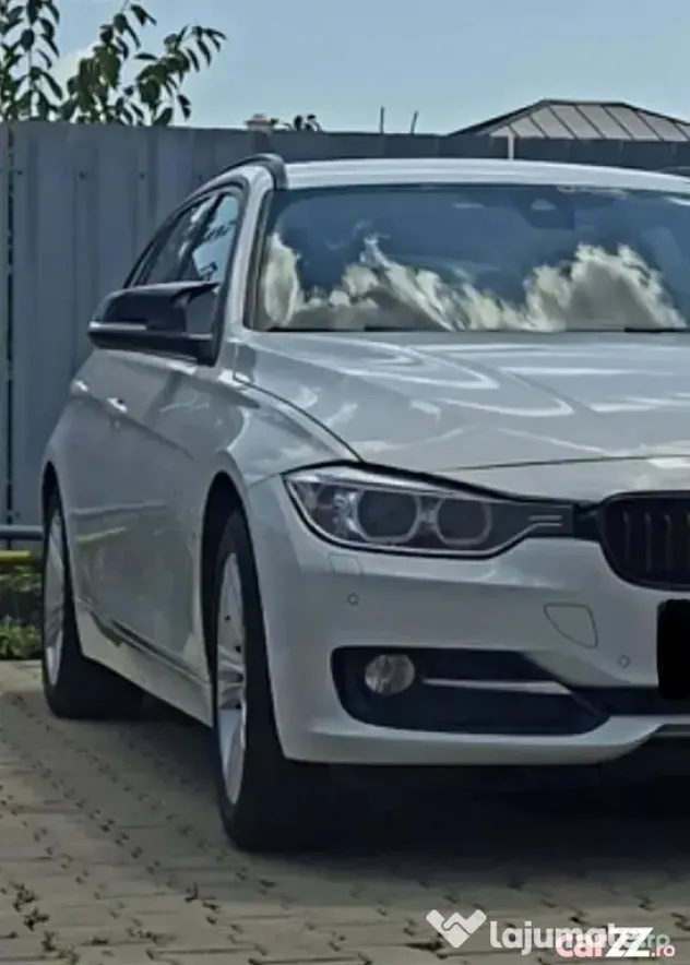 Bmw f31 320d 184 cp xdrive - Bistrita (Bistrita-Nasaud)