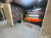 SPAȚIU COMERCIAL 90 MP | DEMISOL | ULTRA-FINISAT 