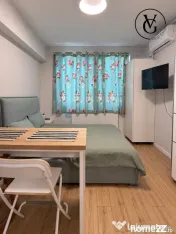 Studio modern - zona Faleza Nord - TERMEN LUNG 