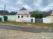 Casă de vânzare în Valchid – proprietate cu potențial 