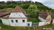 Casă de vânzare în Valchid – proprietate cu potențial 