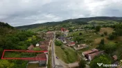 Casă de vânzare în Valchid – proprietate cu potențial 