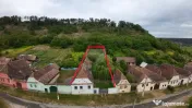 Casă de vânzare în Valchid – proprietate cu potențial 