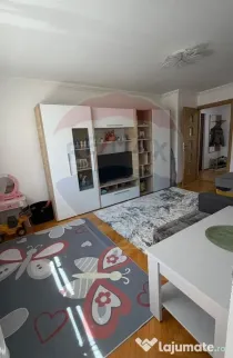 Apartament Sos Sibiului