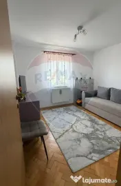 Apartament Sos Sibiului 