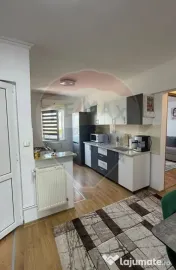 Apartament Sos Sibiului 