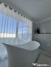 Singurul Penthouse de Vânzare în Mediaș – 180 mp Utili