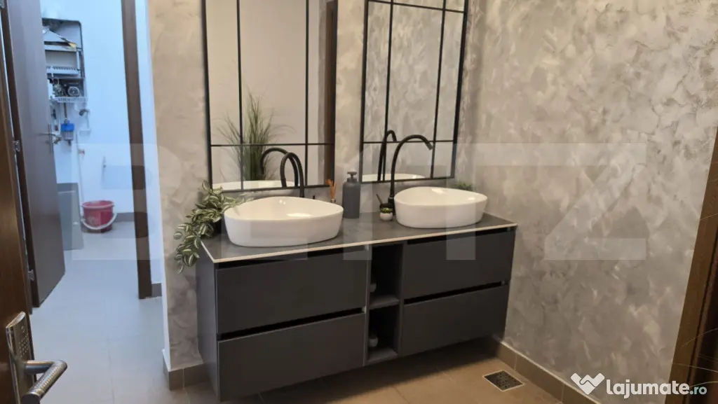 Spatiu birou 17 mp. Ultracentral - Satu Mare (Satu-Mare)