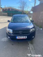 Dacia logan 1.2 2015