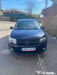 Dacia logan 1.2 2015 