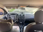 Dacia logan 1.2 2015 