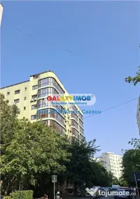 Apartament 3 camere etaj 5 ,centrala termica,bloc din 2010 